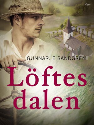 cover image of Löftesdalen